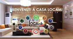 Locami, Palermo orari di apertura