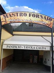 Panificio Mastro Fornaio di Scuderi Mario, Catania orari di apertura