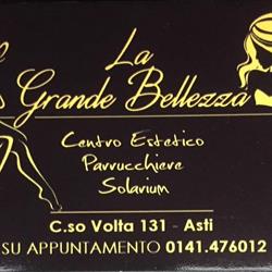 La Grande Bellezza, Asti orari di apertura