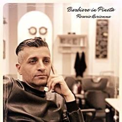 Barbiere in Pineta di Rosario Auriemma, Napoli orari di apertura