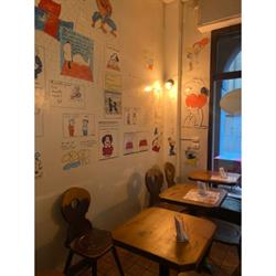 Caffè Awanagana, Bologna orari di apertura