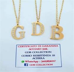 GDB COLLECTION, Acerra orari di apertura