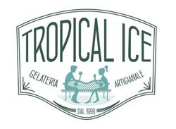 Tropical Ice, Roma orari di apertura