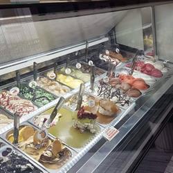 Gelateria Alla Scala, Roma orari di apertura