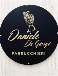 Daniele De Giorgi Parrucchieri, Brindisi orari di apertura