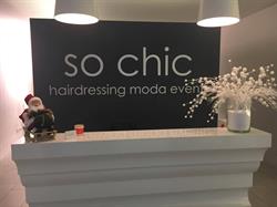 SO CHIC, Treviso orari di apertura