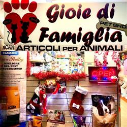 Gioie di Famiglia Cattolica, orari di apertura