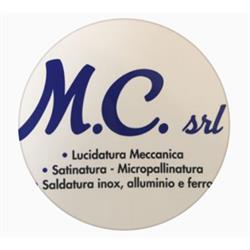 M.C.srl - Lucidatura, Satinatura e Saldatura Metalli, Ozzano dell'Emilia orari di apertura