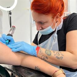 Studio Tatuaggi Malvina Tattoo, Asolo orari di apertura