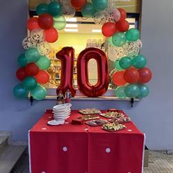 Il Gusto Senza Glutine, Gubbio orari di apertura
