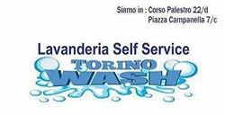 Torino Wash Lavanderia, orari di apertura
