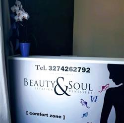 Estetica Beauty And Soul - Valeria Soriano, Varese orari di apertura