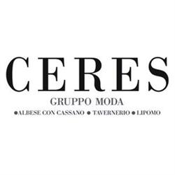 Ceres Gruppo Moda, Albese con Cassano orari di apertura