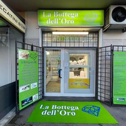 La Bottega dell'Oro di Stefanìa Michele, Montecatini-Terme orari di apertura