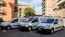 CAB SRL, Perugia orari di apertura