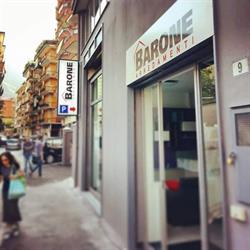 Barone Arredamenti SRL, Cava de' Tirreni orari di apertura