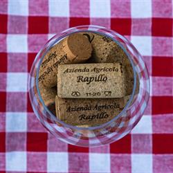 Azienda Agricola Rapillo Di Antonella Consilia Volpe, La forma orari di apertura
