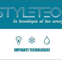 Elettricista Antennista Istallatore Sky Palermo Styletech Pronto Intervento H24, orari di apertura