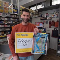 Edicola Tabacchi Borzaga Filippo, Trento orari di apertura