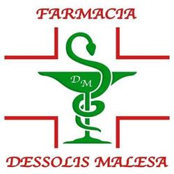 Farmacia Dessolis Malesa, Olbia orari di apertura