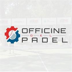 Officine del Padel, Roma orari di apertura