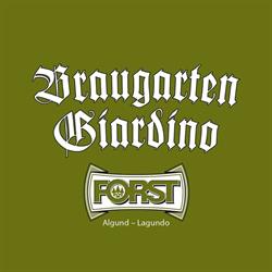 Braugarten FORST, Lagundo orari di apertura