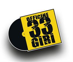 Officine 33 Giri, Cosenza orari di apertura