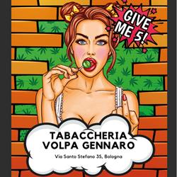 Tabaccheria Gennaro Volpa, Bologna orari di apertura