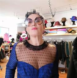 CAMDEN TOWN VINTAGE & MORE, Grado orari di apertura