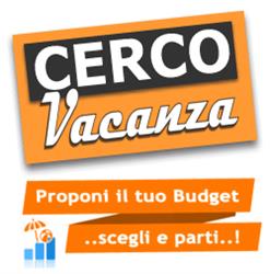 CERCOVACANZA, Bergamo orari di apertura