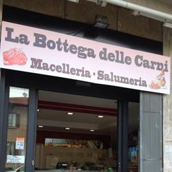 La Bottega Delle Carni, Ravenna orari di apertura