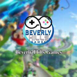 Beverly Hills Games di Porro Marco, San Giuseppe Vesuviano orari di apertura