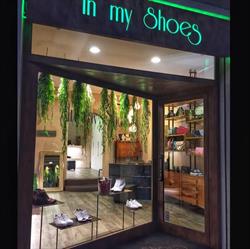 In my Shoes, Casalecchio di Reno orari di apertura