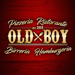 Old boy, Forlì orari di apertura
