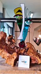 Mp Glass, Roma orari di apertura