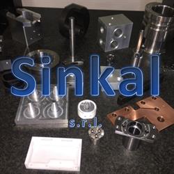 Sinkal S.r.l., Imola orari di apertura
