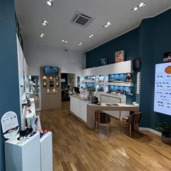 Ottica Mascagni, Napoli orari di apertura