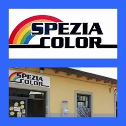 Speziacolor Di Molesti Martina E Iaconetti Roberto Snc, orari di apertura