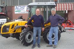 Achilli Fratelli Snc di Achilli Roberto e Franco, Santa Maria della Versa orari di apertura