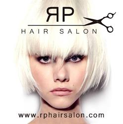 RP Hair Salon. Parrucchiere unisex, Poggibonsi orari di apertura