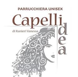 Parrucchiera Unisex Capellidea di Vanessa Ranieri, Pistoia orari di apertura