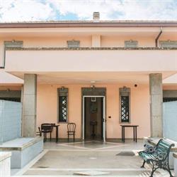 CASA DI RIPOSO VILLA VALERIA, Cisterna di Latina orari di apertura