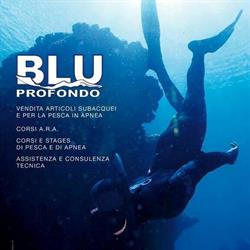 BLU PROFONDO ARTICOLI PER SUBACQUEI & PISCINA, Palermo orari di apertura