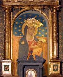 Santuario di Santa Maria al Romituzzo, Poggibonsi orari di apertura