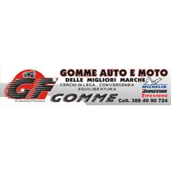 GF Gomme, Palermo orari di apertura