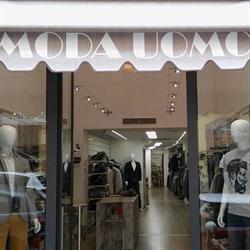 Tony & Simone Moda Uomo, Chieti orari di apertura