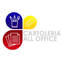 All Office - Cartoleria - Forniture Ufficio - Materiale Didattico, Milano orari di apertura