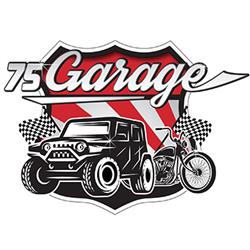 75 Garage, Foligno orari di apertura
