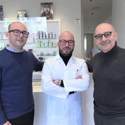 Ottica Massari Di Domenico Massari, Bari orari di apertura