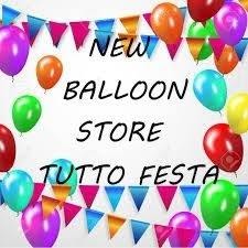 New Balloon Store Tuttofesta, Piombino orari di apertura